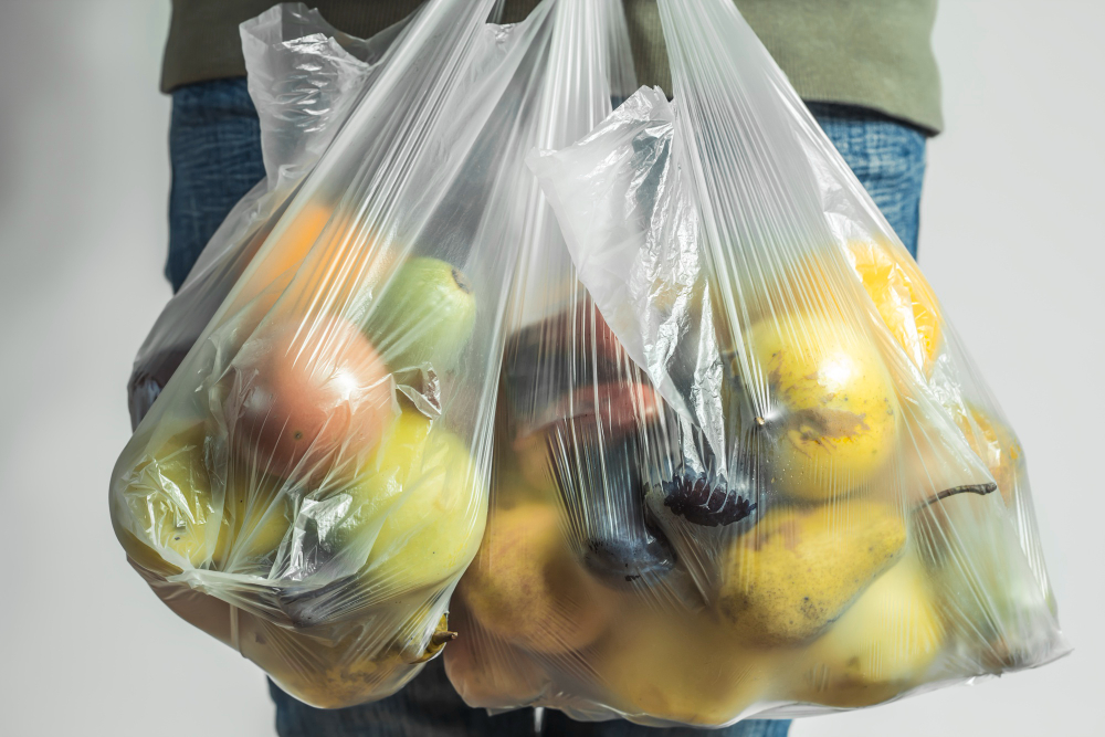 Comprar sacarias de PEBD com qualidade e confiança com a POLYPLAST