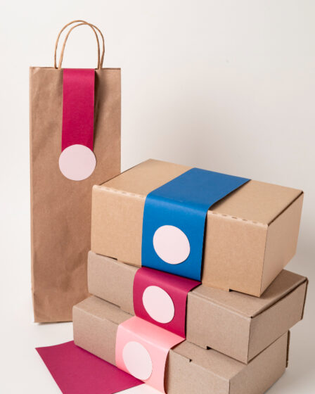 Embalagens personalizadas no Morumbi: destaque sua marca na região