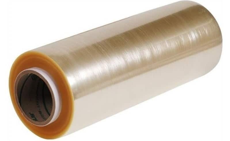 O que são bobinas de plástico canela e por que são um diferencial